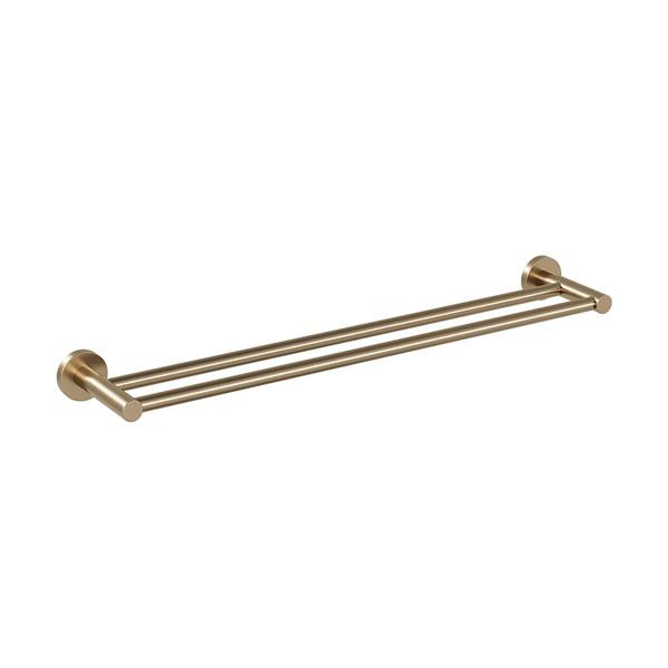 Ico - Lava 24 Inch Double Towel Bar