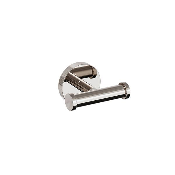 Ico - Lava Double Towel Hook
