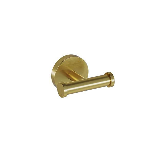 Ico - Lava Double Towel Hook