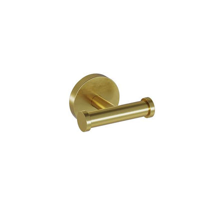 Ico - Lava Double Towel Hook