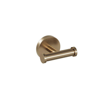 Ico - Lava Double Towel Hook