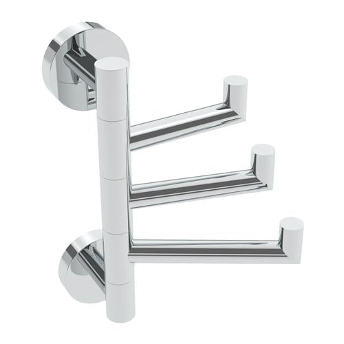 Ico - Lava Swivelling Towel Hook