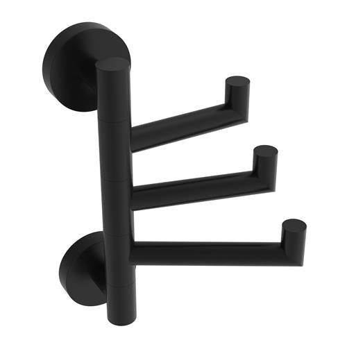 Ico - Lava Swivelling Towel Hook
