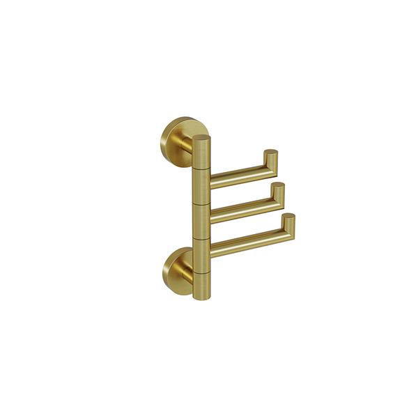 Ico - Lava Swivelling Towel Hook