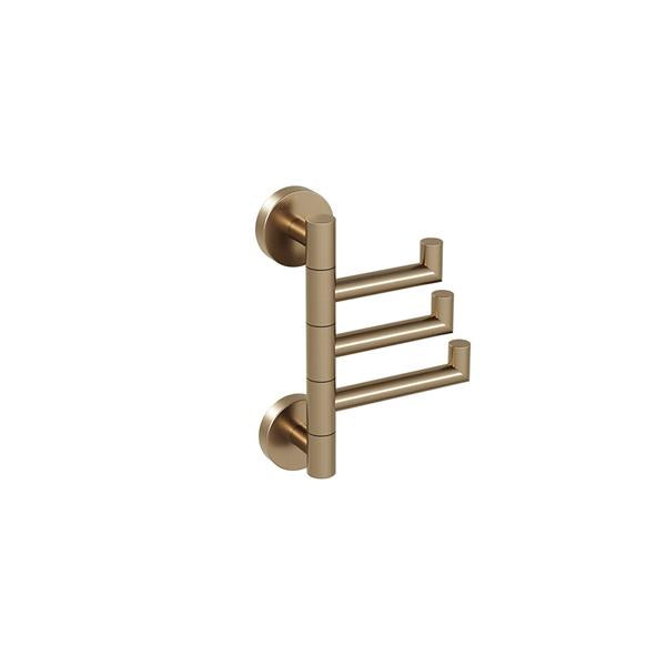 Ico - Lava Swivelling Towel Hook