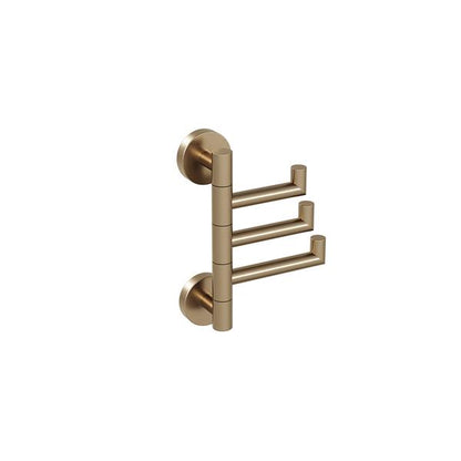 Ico - Lava Swivelling Towel Hook