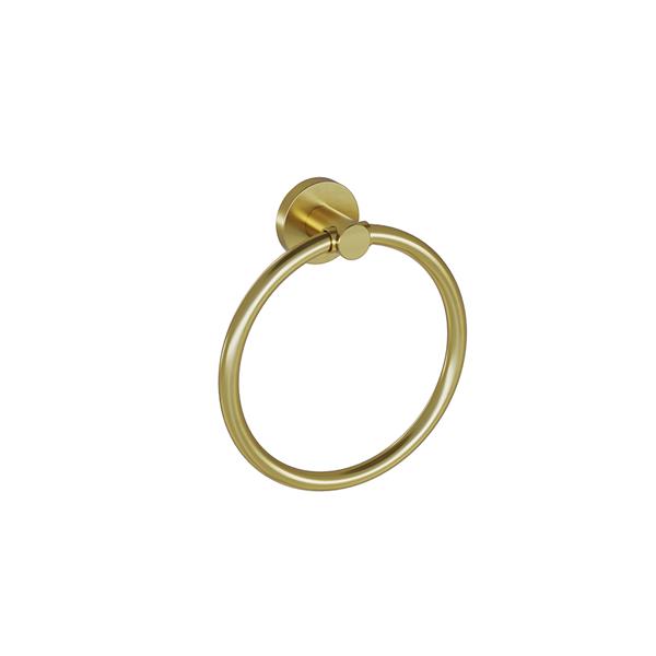 Ico - Lava Towel Ring