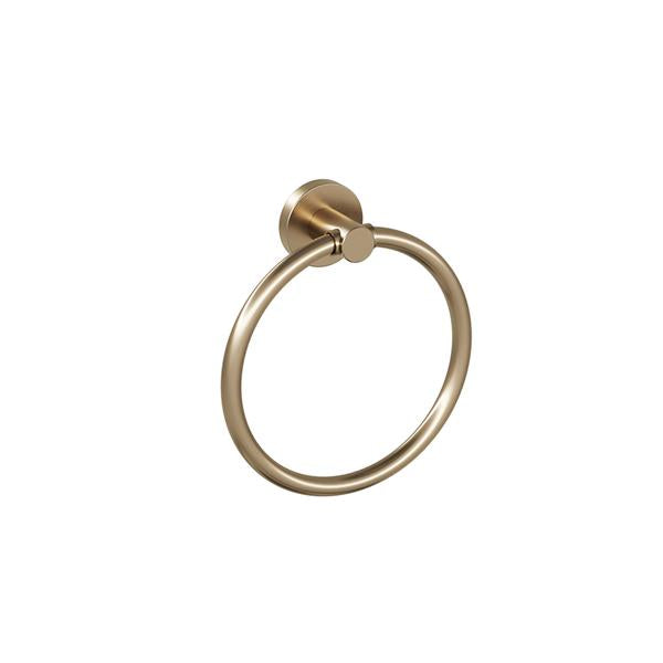 Ico - Lava Towel Ring