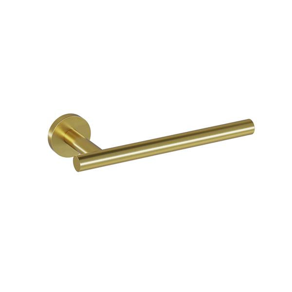 Ico - Lava 8 Inch Towel Bar