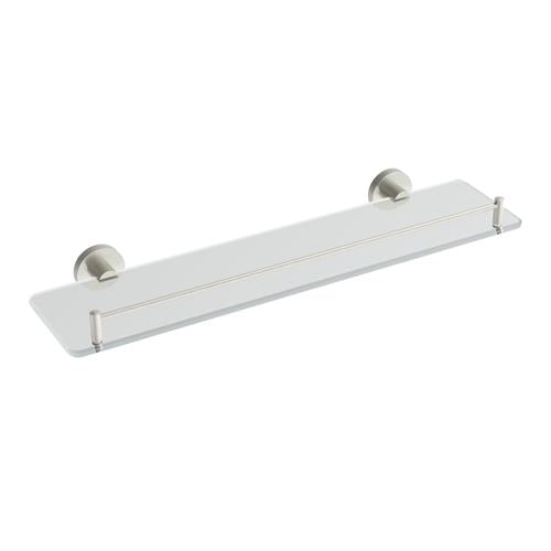 Ico - Lava Glass Shelf