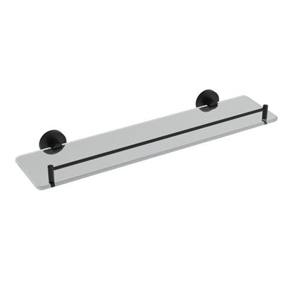 Ico - Lava Glass Shelf