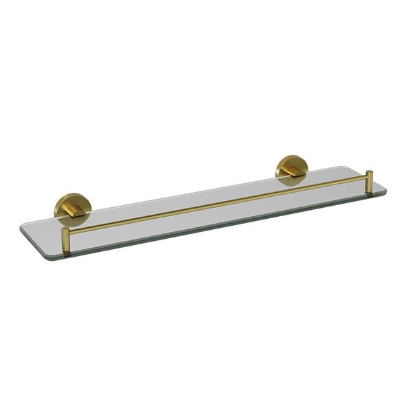 Ico - Lava Glass Shelf