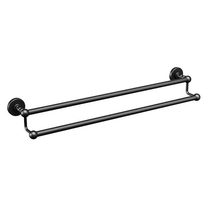 Ico - Ember 24 Inch Double Towel Bar