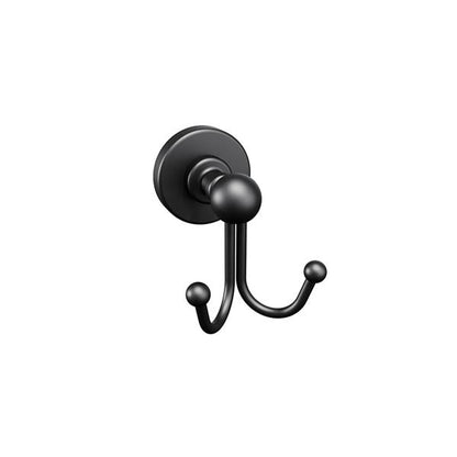 Ico - Ember Double Towel Hook
