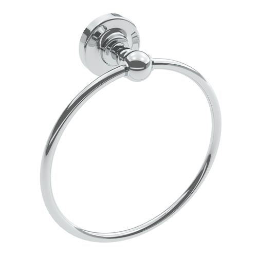 Ico - Ember Towel Ring – PlumbTile