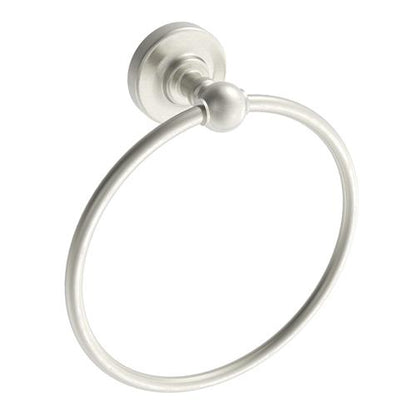 Ico - Ember Towel Ring