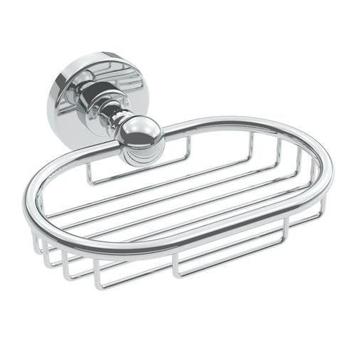 Ico - Ember Soap Basket