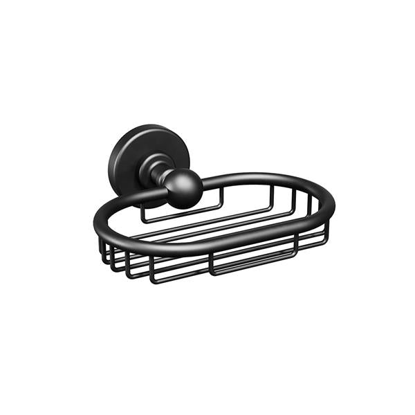 Ico - Ember Soap Basket