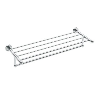 Ico - Ember Towel Shelf With Bar