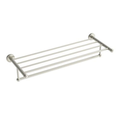 Ico - Ember Towel Shelf With Bar