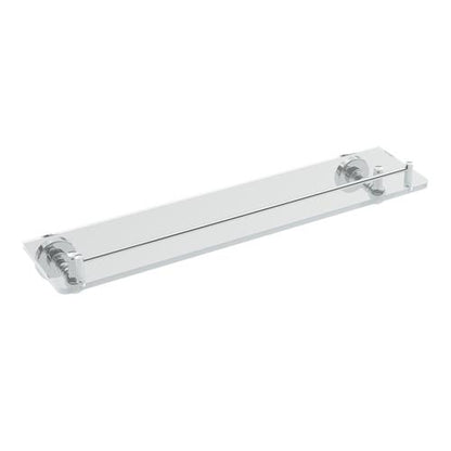 Ico - Ember Glass Shelf