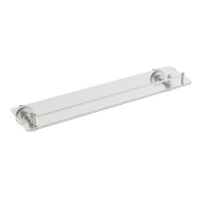 Ico - Ember Glass Shelf