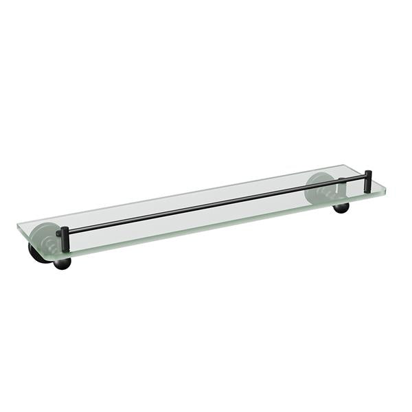 Ico - Ember Glass Shelf