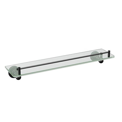 Ico - Ember Glass Shelf