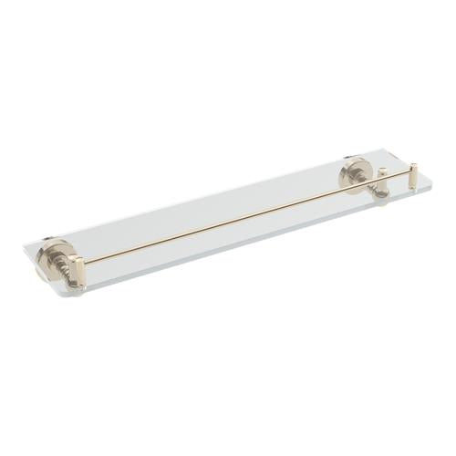 Ico - Ember Glass Shelf