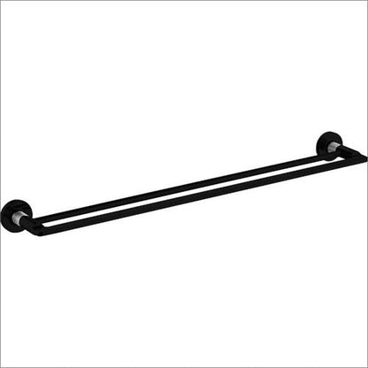 Ico - Blaze 24 Inch Double Towel Bar