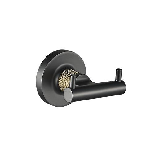 Ico - Blaze Double Towel Hook