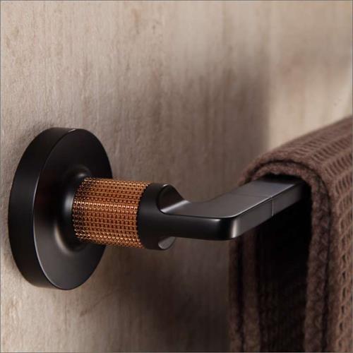 Ico - Blaze 8 Inch Towel Bar