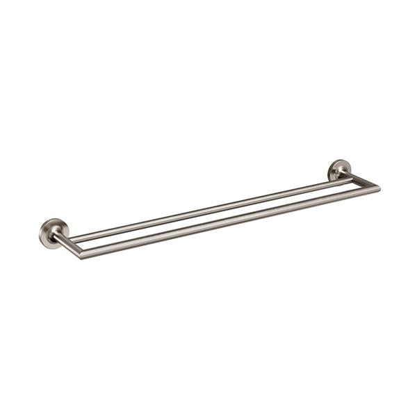 Ico - Glow 24 Inch Double Towel Bar