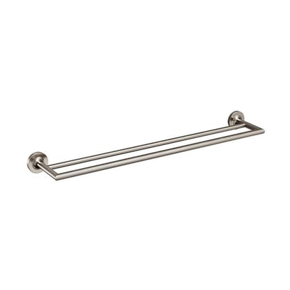 Ico - Glow 24 Inch Double Towel Bar