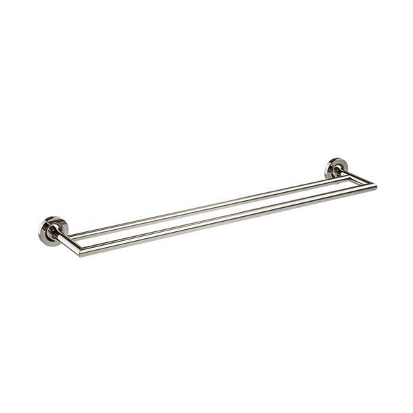 Ico - Glow 24 Inch Double Towel Bar