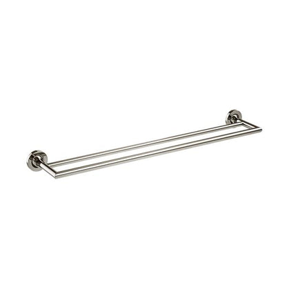 Ico - Glow 24 Inch Double Towel Bar