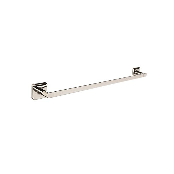 Ico - Vapor 24 Inch Towel Bar