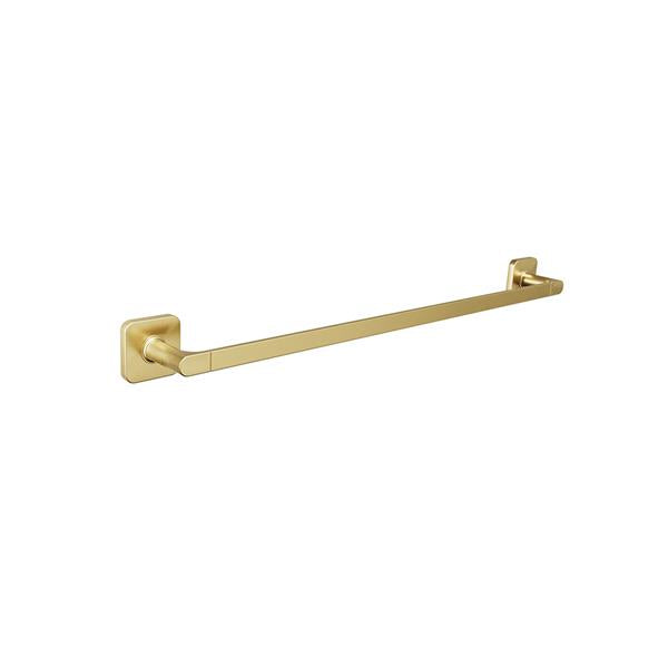 Ico - Vapor 24 Inch Towel Bar
