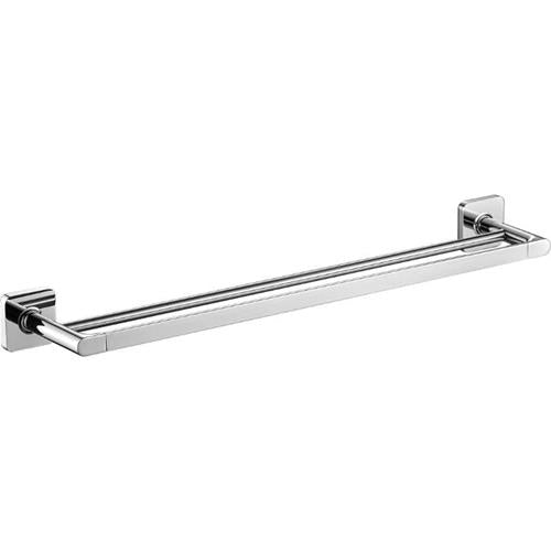 Ico - Vapor 24 Inch Double Towel Bar