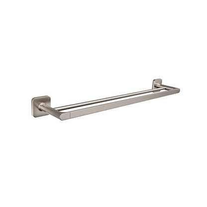 Ico - Vapor 24 Inch Double Towel Bar