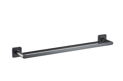 Ico - Vapor 24 Inch Double Towel Bar