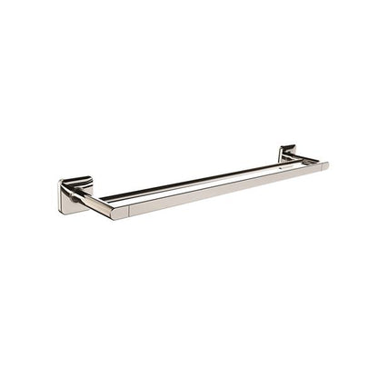 Ico - Vapor 24 Inch Double Towel Bar