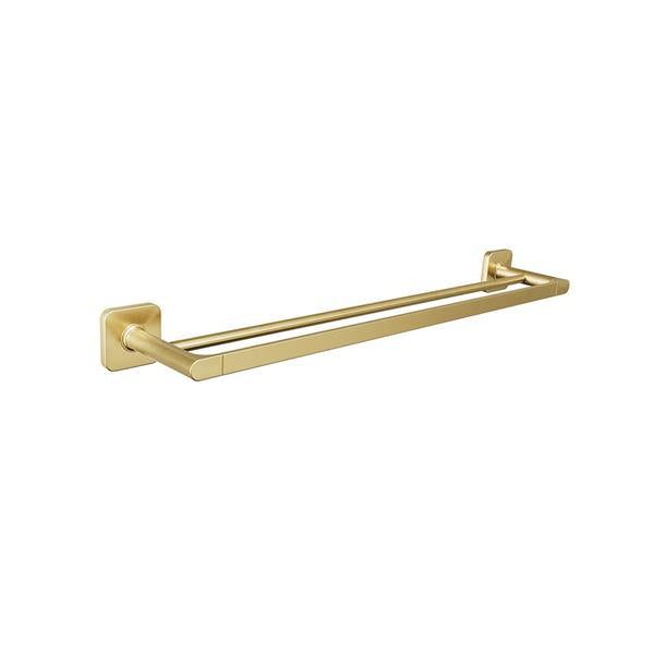Ico - Vapor 24 Inch Double Towel Bar
