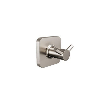 Ico - Vapor Double Towel Hook
