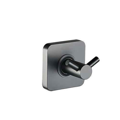 Ico - Vapor Double Towel Hook
