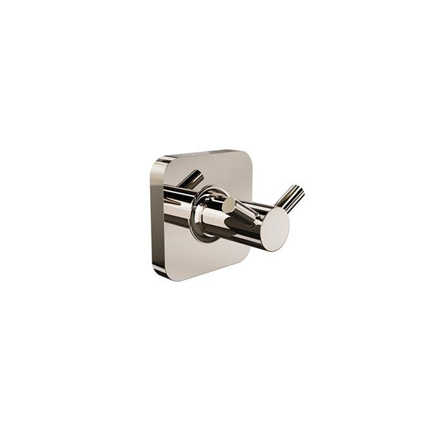 Ico - Vapor Double Towel Hook