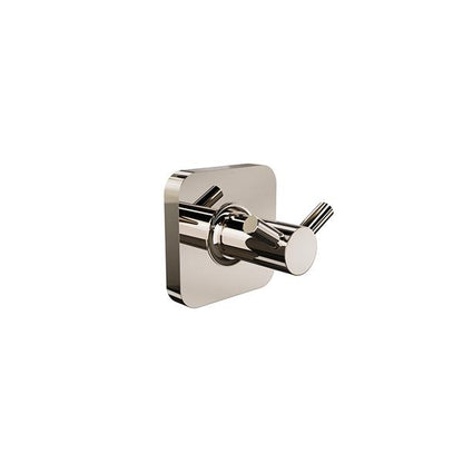 Ico - Vapor Double Towel Hook