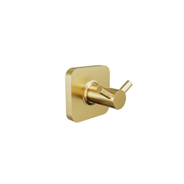 Ico - Vapor Double Towel Hook