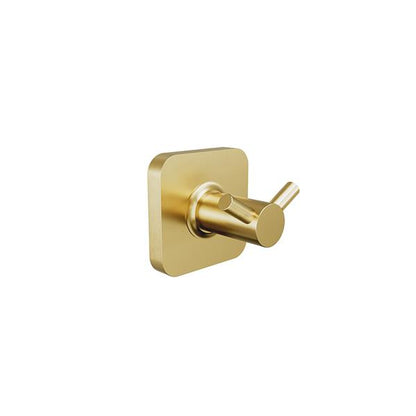 Ico - Vapor Double Towel Hook
