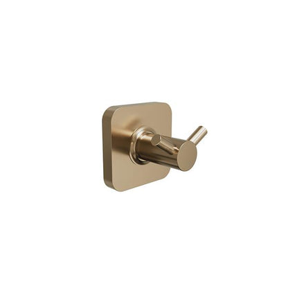 Ico - Vapor Double Towel Hook